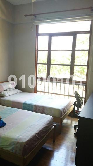 Casafina (D16), Condominium #143319902